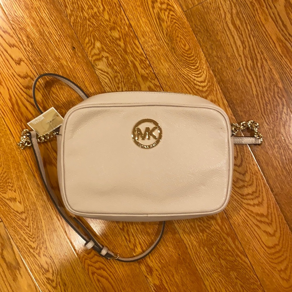 Michael Kors Crossbody Bag
